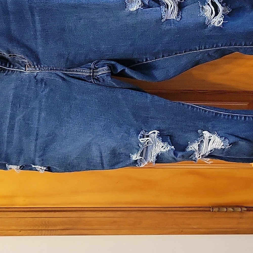 Torrid jeans - Picture 3 of 7